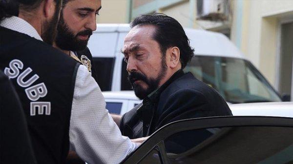 Adnan Oktar soruşturması tamamlandı