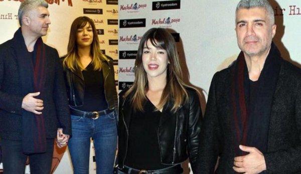 Şebnem Schaefer'dan Özcan Deniz açıklaması