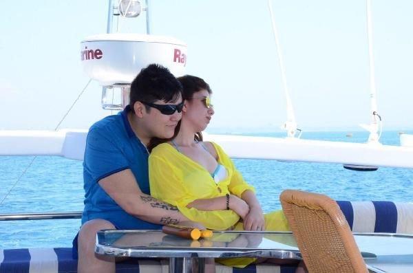 Antalya polisi Tosun'un fotoğraflarını araştırdı