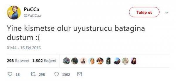 Pucca'ya  hapis cezası