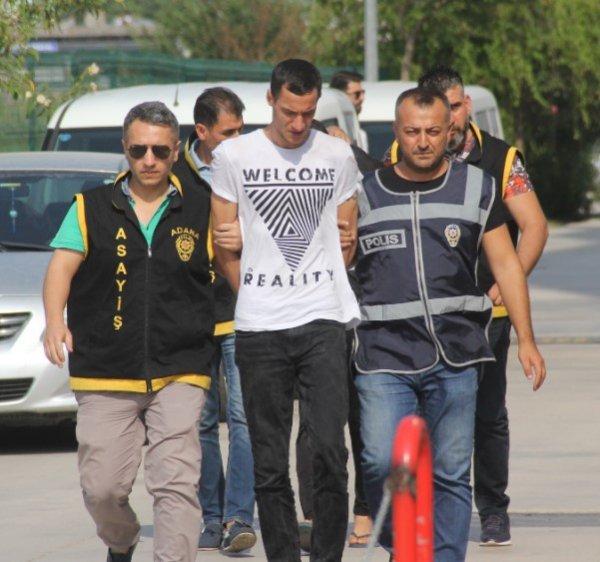 5 milyon euroya yakın vurgun yapan 2 kişi daha yakalandı