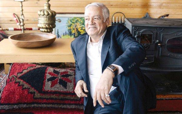 Dengir Mir Mehmet Fırat hayatını kaybetti