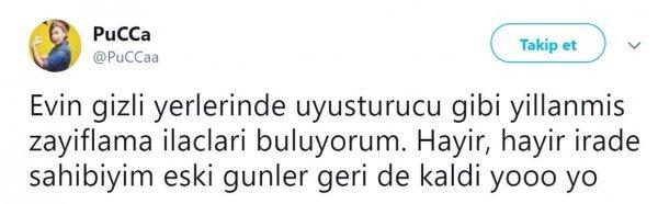 Pucca'ya  hapis cezası