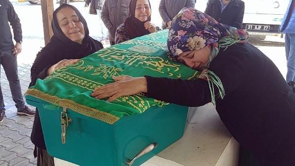 Oğlunu döverek öldüren babaya ağırlaştırılmış müebbet