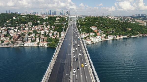 FSM'deki çalışma 16'ncı gününde