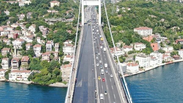 FSM'deki çalışma 16'ncı gününde