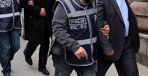 3 yılda 29 bin 382 kamu görevlisine FETÖ'den dava açıldı