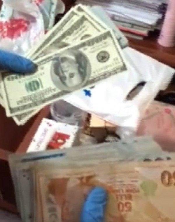 Kayseri'de FETÖ operasyonu: 27 gözaltı