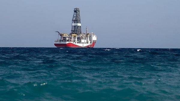 S-400 sonrası Güney Kıbrıs'ta ambargo kalktı