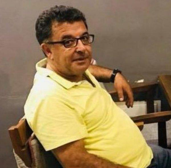 Giresun'da oto galerici vurularak öldürüldü