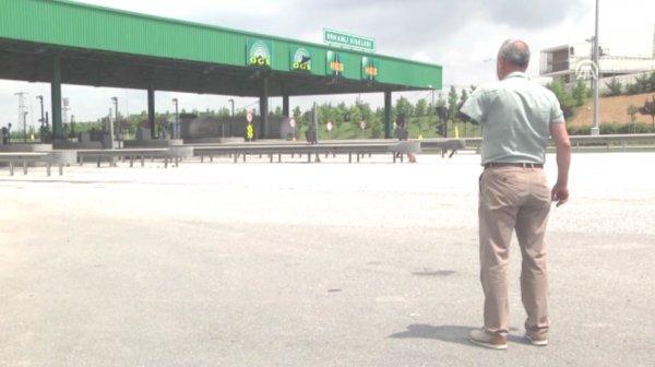 15 Temmuz'da kolunu kaybeden gazi o geceyi anlattı