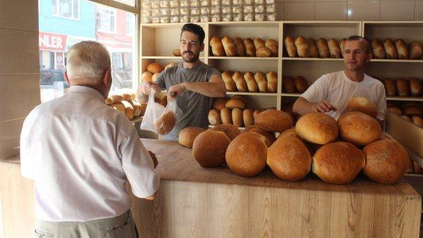 İstanbul'da fırıncılar ekmeğe zam istedi