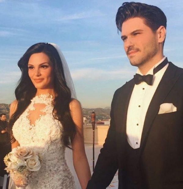 Tolgahan Sayışman'ın oğluna reklam teklifi geliyor