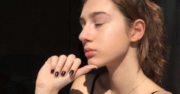 Itır Esen estetik için izin alamadı