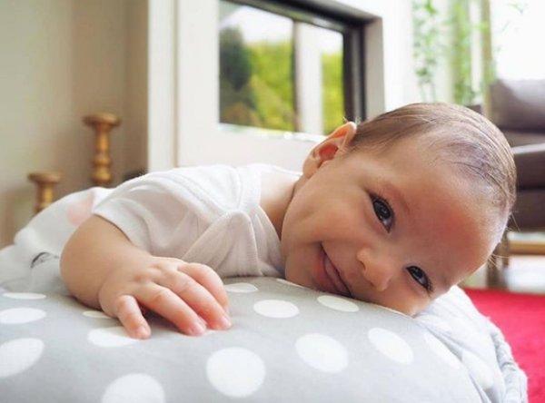 Tolgahan Sayışman'ın oğluna reklam teklifi geliyor