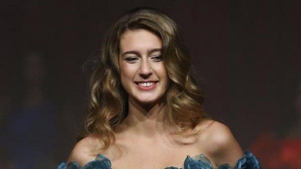 Itır Esen estetik için izin alamadı