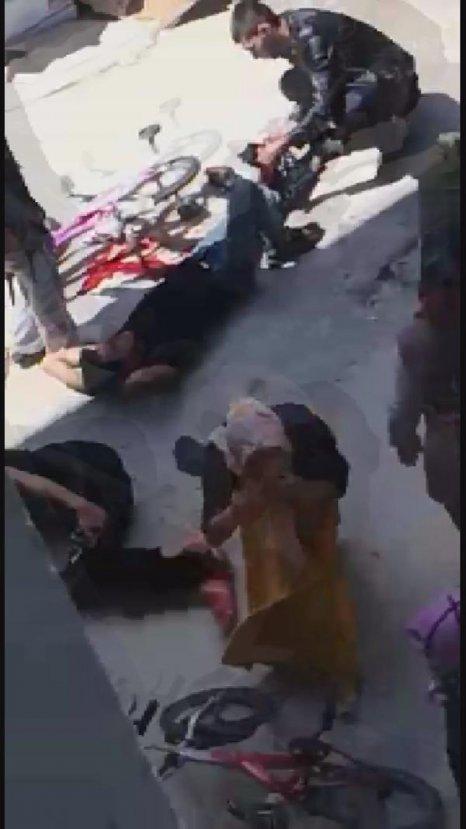 Konya'da 17 yaşındaki genç, komşusunu öldürdü