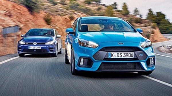 İki dev otomobil şirketinden dev ortaklık