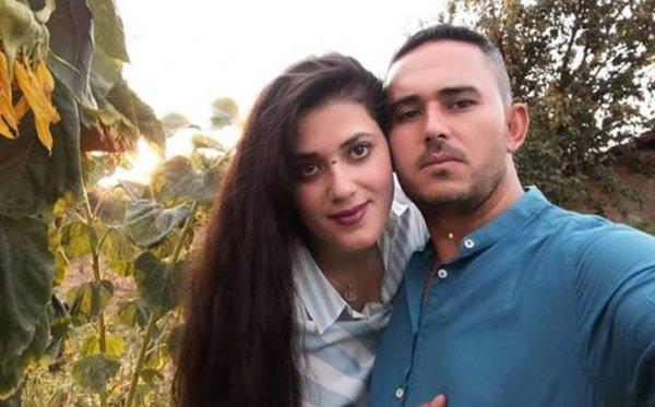 Kütahya'da telefon tamircisi eşini öldürüp intihar etti