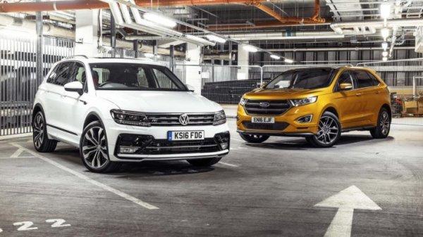 İki dev otomobil şirketinden dev ortaklık