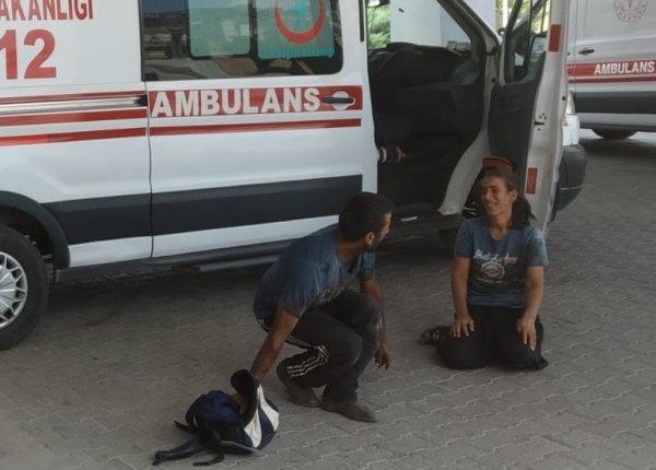 PKK'nın bombası 2 çocuğu öldürdü