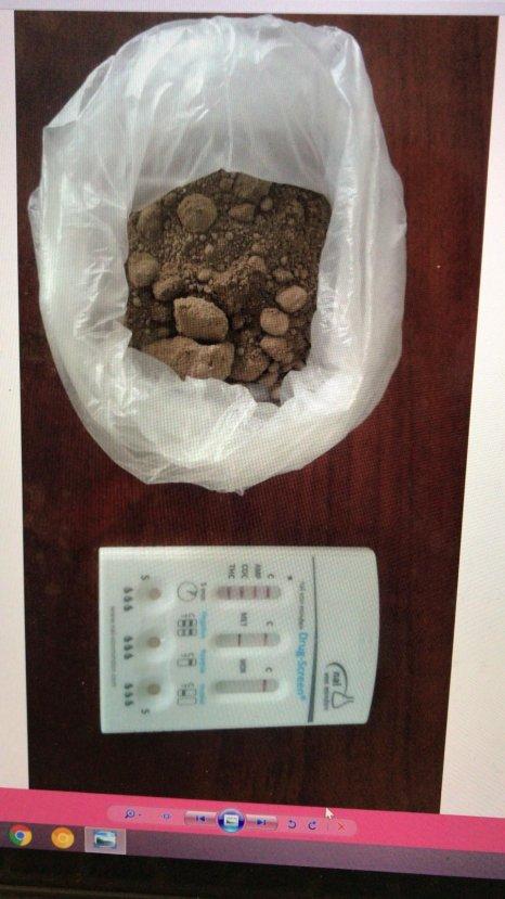 Adana'da otelde uyuşturucu ticareti polise takıldı