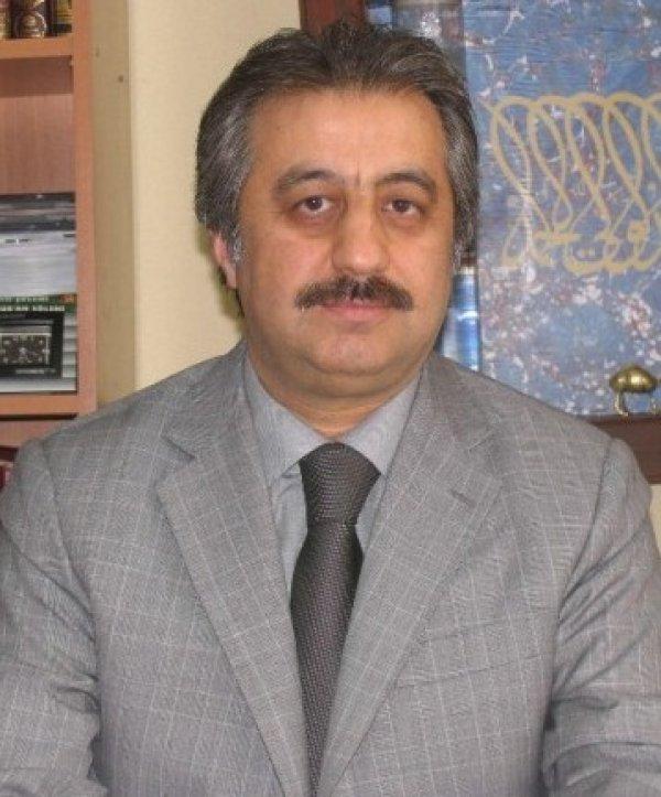 Mehmet Emin Maşalı İstanbul Müftüsü oldu