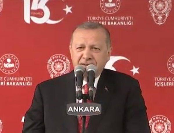 Kılıçdaroğlu, Erdoğan karşısında yine tutuk kaldı