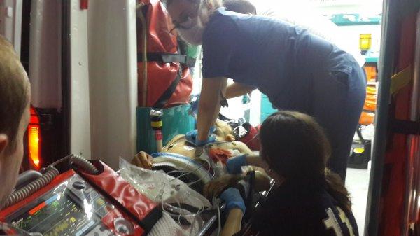 Bursa'da damat kayınpederini ve kayınbiraderini öldürdü