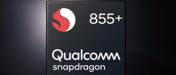 snapdragon 855