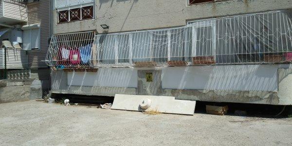 İzmir'de 10 liraya aldığı uyuşturucu sonu oldu