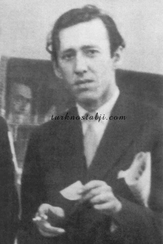 Orhan Veli, dünyanın en çok okunan ikinci şairi