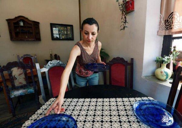 30'dan fazla ülkeyi gezdi, huzuru memleketinde buldu