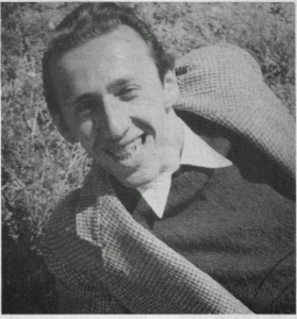 Orhan Veli, dünyanın en çok okunan ikinci şairi