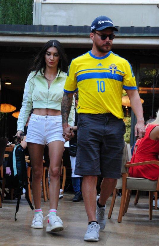 Sinan Akçıl: Burcu hamile değil