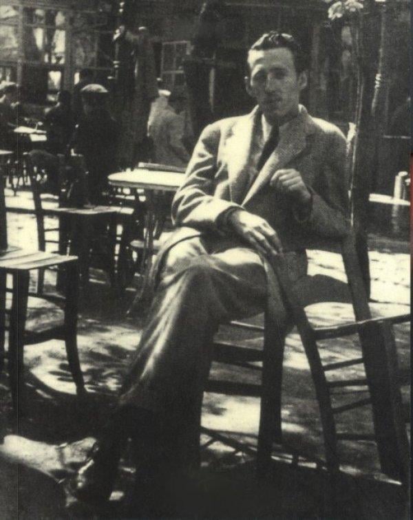 Orhan Veli, dünyanın en çok okunan ikinci şairi