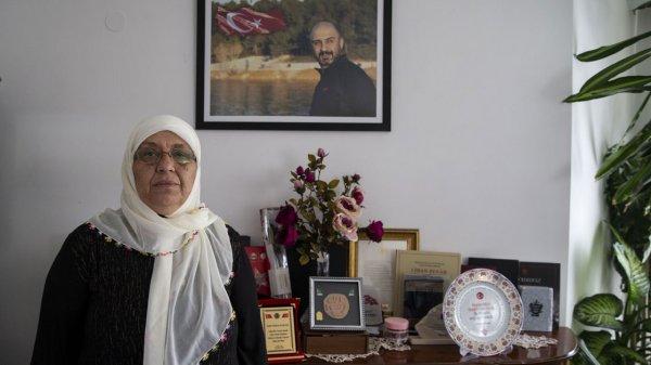 15 Temmuz'da iş kuracaktı, şehit oldu