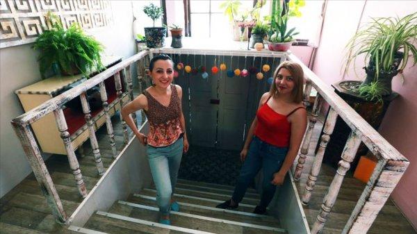 30'dan fazla ülkeyi gezdi, huzuru memleketinde buldu