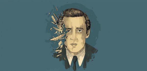 dünyanın en çok okunan ikinci şairi Orhan Veli