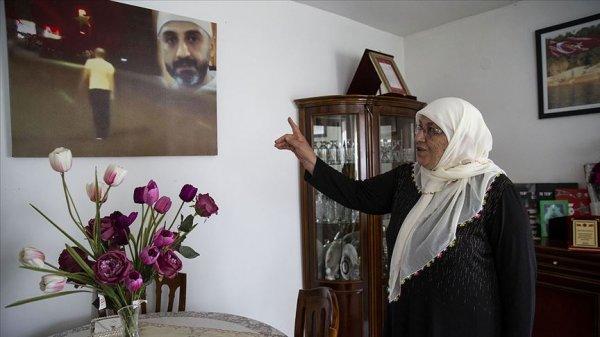 15 Temmuz'da iş kuracaktı, şehit oldu