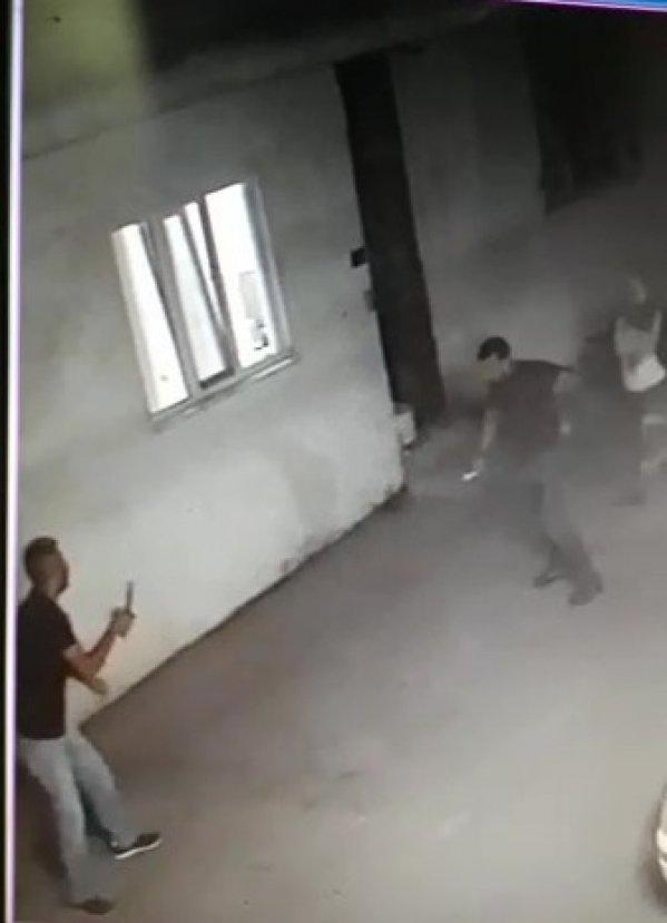 Bursa'da damat kayınpederini ve kayınbiraderini öldürdü