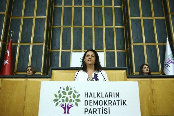 HDP, S-400 alımından rahatsız