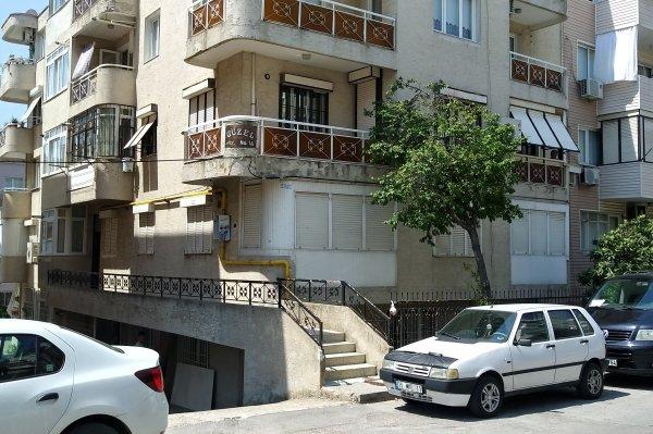 İzmir'de 10 liraya aldığı uyuşturucu sonu oldu