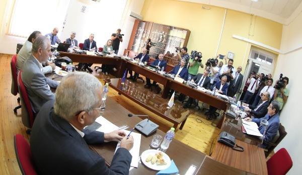 Güney Kıbrıs, KKTC'nin ortak hidrokarbon arama önerisini reddetti