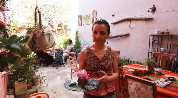 30'dan fazla ülkeyi gezdi, huzuru memleketinde buldu