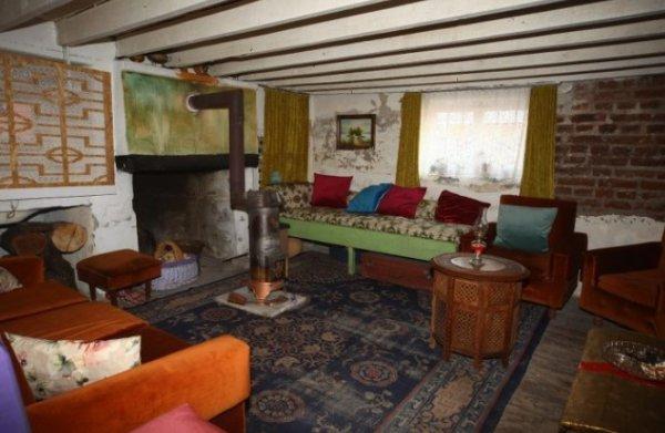 30'dan fazla ülkeyi gezdi, huzuru memleketinde buldu