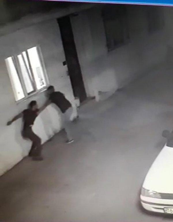 Bursa'da damat kayınpederini ve kayınbiraderini öldürdü