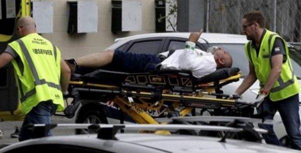 Suudi Arabistan, Yeni Zelanda kurbanlarına hac yaptıracak