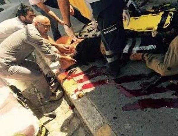 PKK çocukları katletti, HDP devleti suçladı