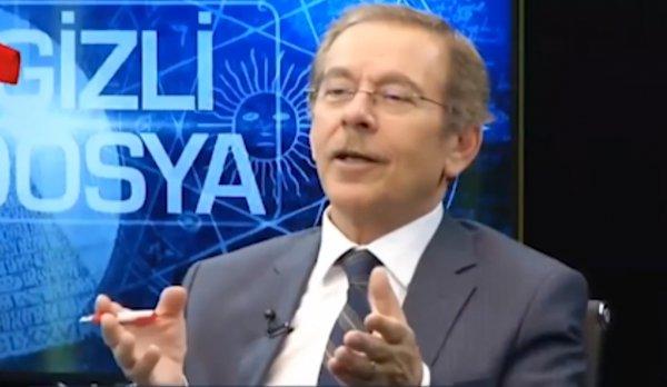 Abdüllatif Şener'den Davutoğlu ile Babacan'a öneriler